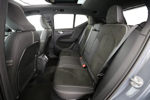 Fahrzeugbild VOLVO XC40 P6 Ultimate