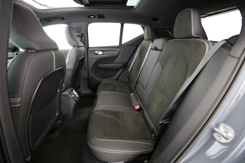 Fahrzeugbild VOLVO XC40