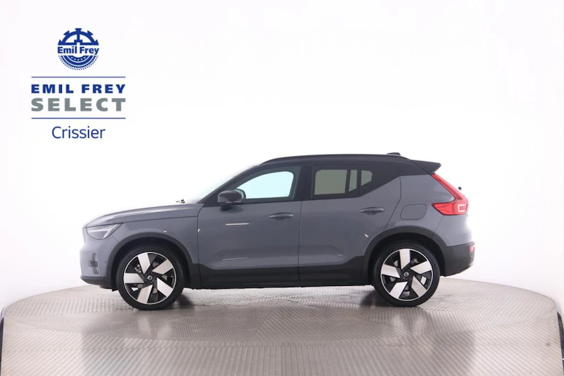 Fahrzeugbild VOLVO XC40