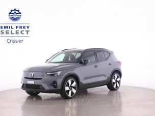 Volvo XC40 P6 Ultimate