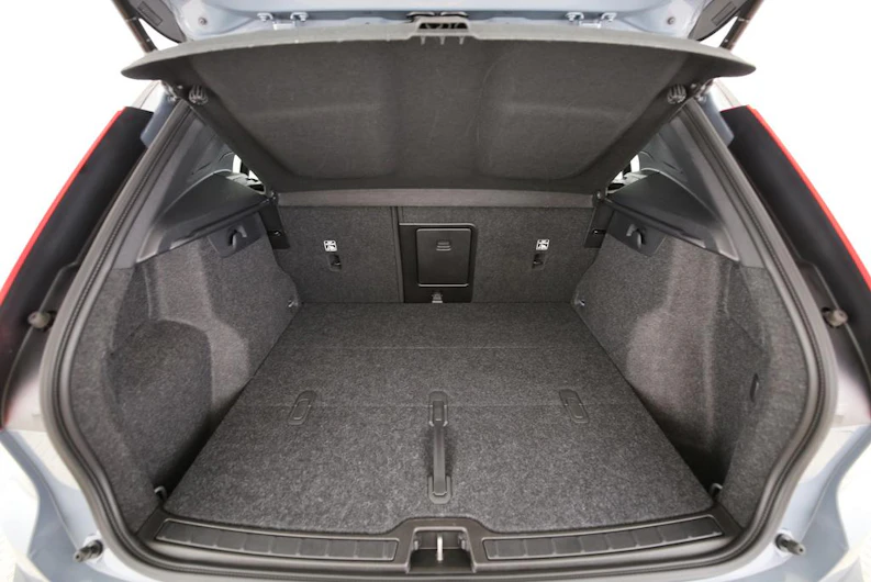 Fahrzeugbild VOLVO XC40