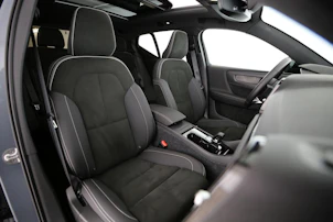 Fahrzeugbild VOLVO XC40 P6 Ultimate