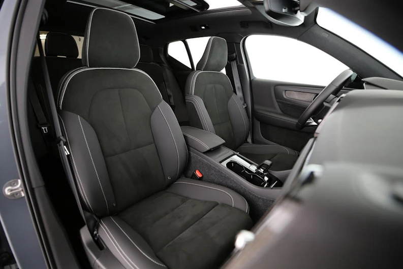 Fahrzeugbild VOLVO XC40