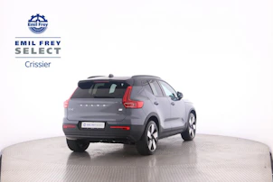 Fahrzeugbild VOLVO XC40 P6 Ultimate