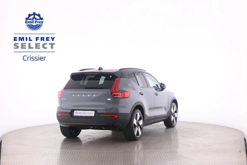 Fahrzeugbild VOLVO XC40