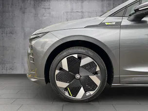 Škoda Enyaq RS 4x4