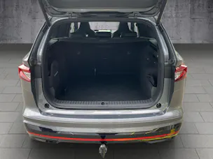 Škoda Enyaq RS 4x4