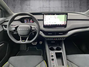 Škoda Enyaq RS 4x4