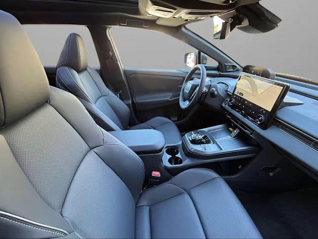 Toyota bZ4X Touring Premium AWD