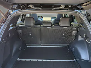 Toyota bZ4X Touring Premium AWD
