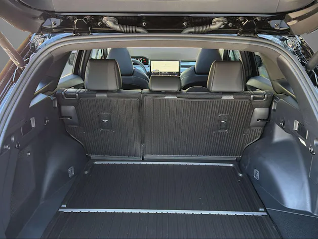 Toyota bZ4X Touring Premium AWD