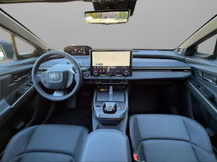Toyota bZ4X Touring Premium AWD