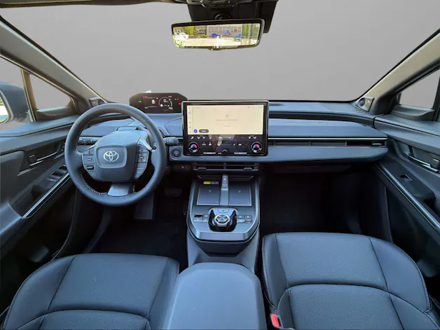 Toyota bZ4X Touring Premium AWD