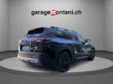 Toyota bZ4X Touring Premium AWD