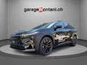 Toyota bZ4X Touring Premium AWD