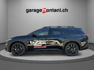 Toyota bZ4X Touring Premium AWD