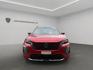 Peugeot 2008 1.2 Hybrid 145 GT
