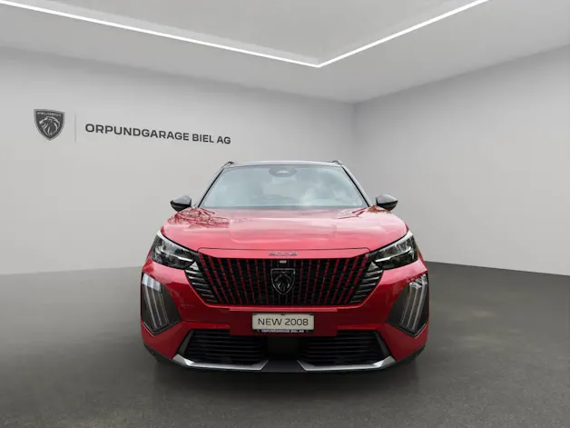 Peugeot 2008 1.2 Hybrid 145 GT