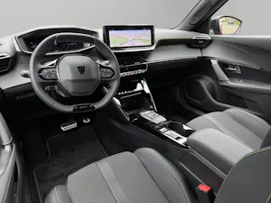 Peugeot 2008 1.2 Hybrid 145 GT