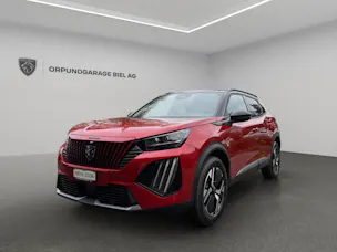 Peugeot 2008 1.2 Hybrid 145 GT