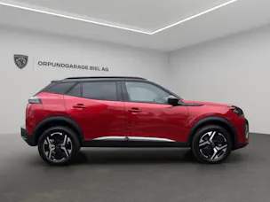 Peugeot 2008 1.2 Hybrid 145 GT