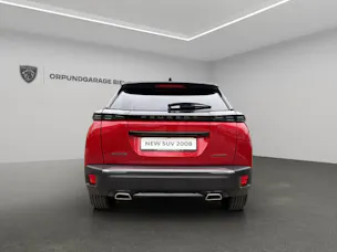Peugeot 2008 1.2 Hybrid 145 GT