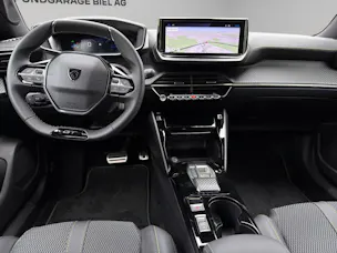 Peugeot 2008 1.2 Hybrid 145 GT