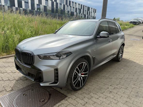 Fahrzeugbild BMW X5 50e xDrive SAG Kit M Sport Pro
