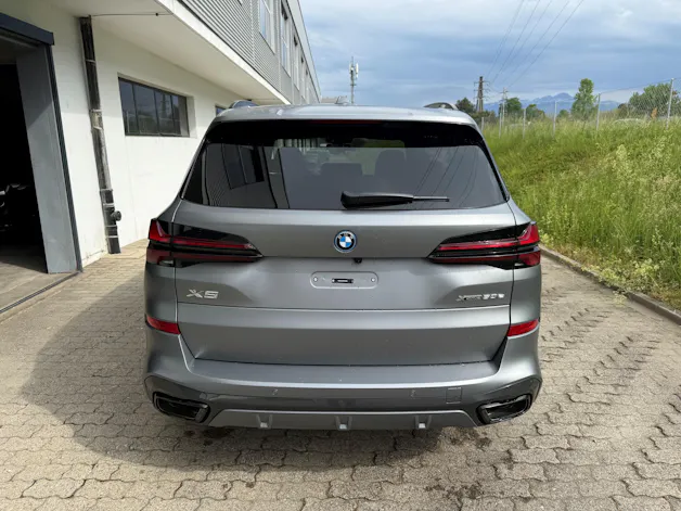 BMW X5 50e xDrive SAG Kit M Sport Pro