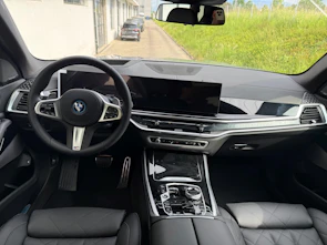 Fahrzeugbild BMW X5 50e xDrive SAG Kit M Sport Pro