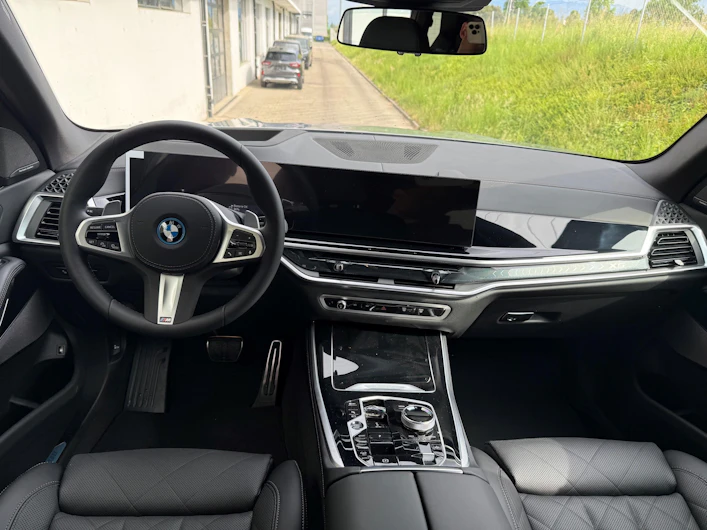 Fahrzeugbild BMW X5