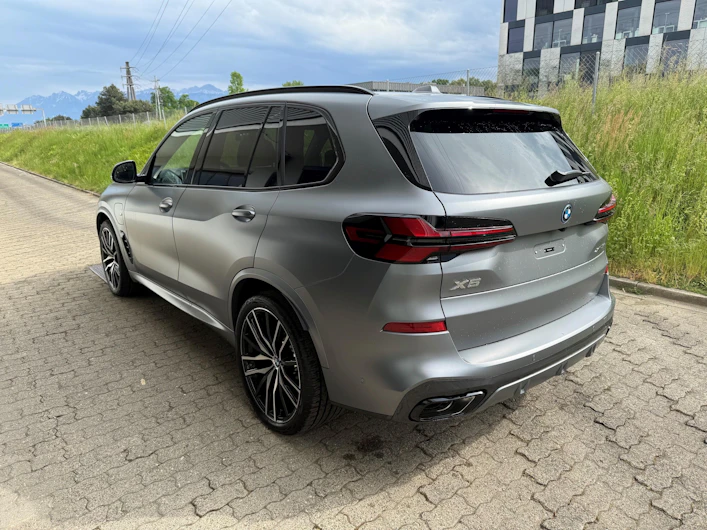 Fahrzeugbild BMW X5