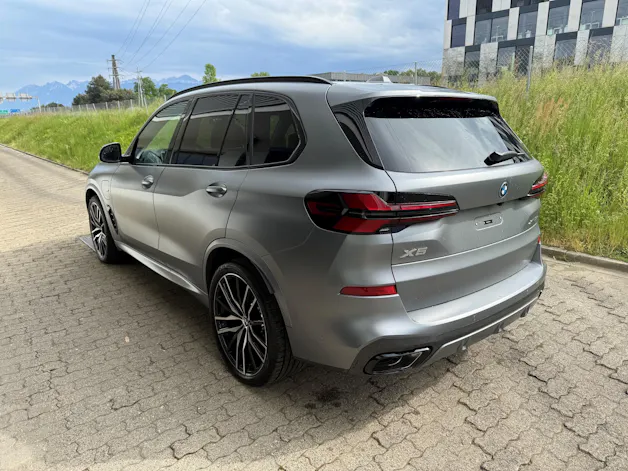 BMW X5 50e xDrive SAG Kit M Sport Pro