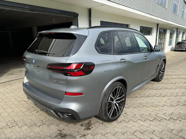 BMW X5 50e xDrive SAG Kit M Sport Pro