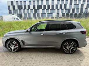 BMW X5 50e xDrive SAG Kit M Sport Pro