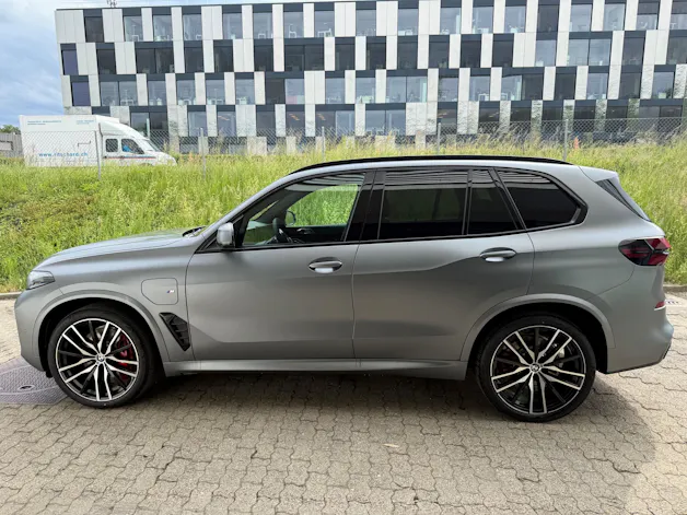 BMW X5 50e xDrive SAG Kit M Sport Pro