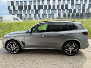 Fahrzeugbild BMW X5 50e xDrive SAG Kit M Sport Pro