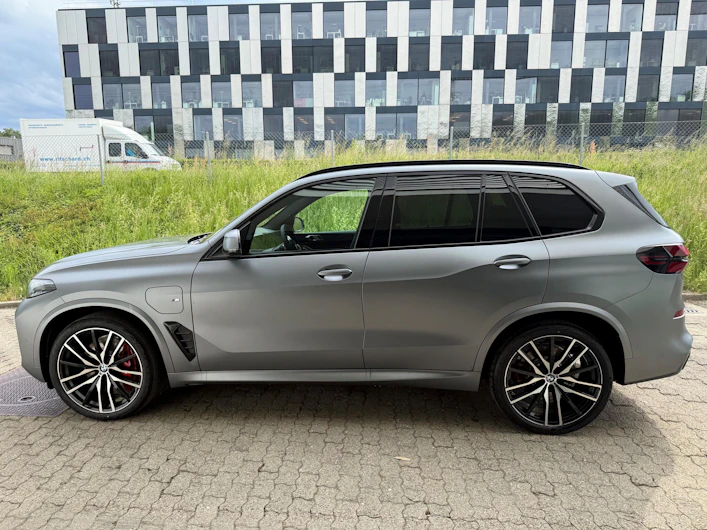 Fahrzeugbild BMW X5