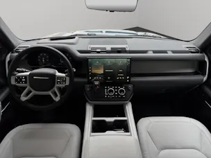 Land Rover Defender 90 3.0 D I6 250 X-Dynamic SE