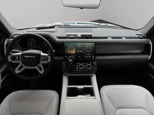 Land Rover Defender 90 3.0 D I6 250 X-Dynamic SE