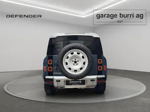 Land Rover Defender 90 3.0 D I6 250 X-Dynamic SE
