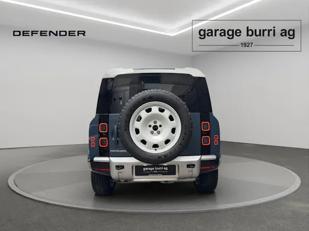 Land Rover Defender 90 3.0 D I6 250 X-Dynamic SE