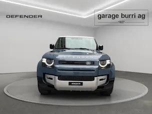 Land Rover Defender 90 3.0 D I6 250 X-Dynamic SE