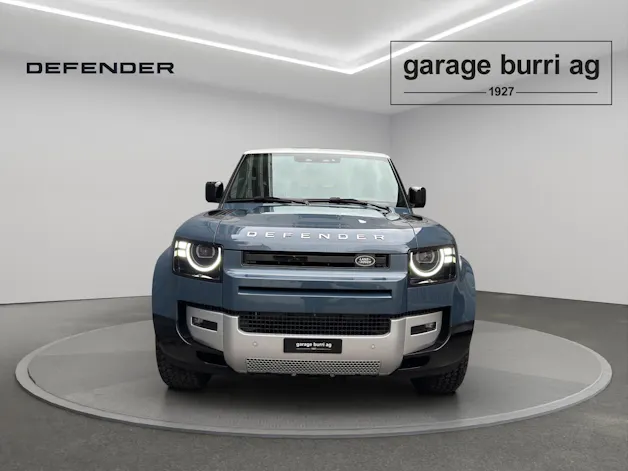 Land Rover Defender 90 3.0 D I6 250 X-Dynamic SE