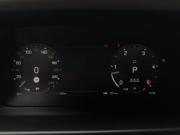 Land Rover Defender 90 3.0 D I6 250 X-Dynamic SE