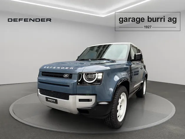 Land Rover Defender 90 3.0 D I6 250 X-Dynamic SE