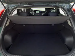 Kia Niro EV Power Edition