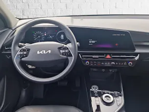 Kia Niro EV Power Edition