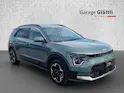 Kia Niro EV Power Edition