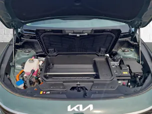 Kia Niro EV Power Edition